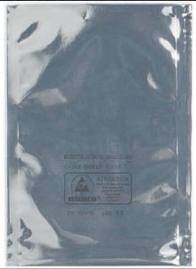 ESD SUOJAPUSSI 305x254mm