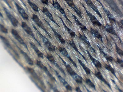 SÄHKÖÄ JOHTAVA TIIVISTENAUHA 1m