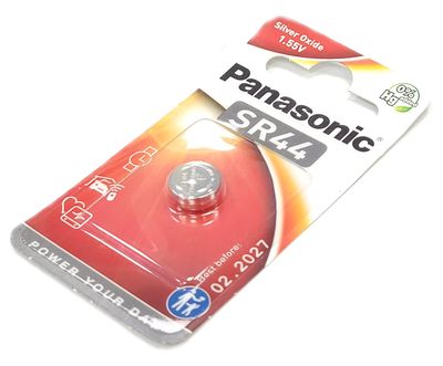 KELLOPARISTO 1,55V: 357,303,AG13,EPX76,V76PX,LR44,D357