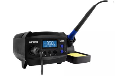 Atten AT-989D JUOTOSASEMA 65W 80-480C