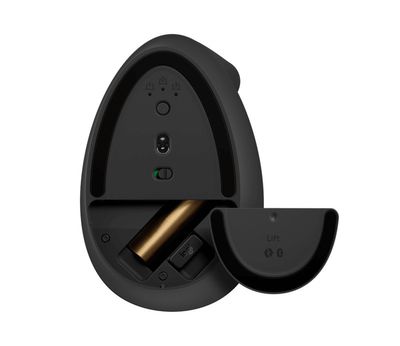 Logitech Lift ERGONOMINEN HIIRI