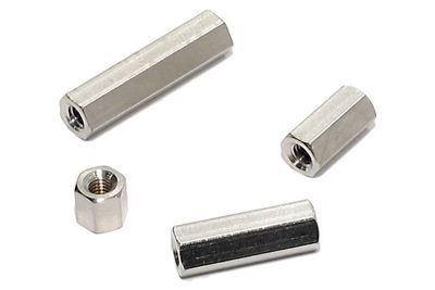 KOROTUSHYLSY M2,5 12mm KOROTUSHYLSY M2,5 12mm