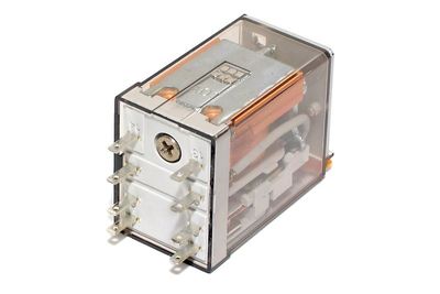 TEHORELE 2-VAIHTO 10A 230VAC TEHORELE 2-VAIHTO 10A 230VAC