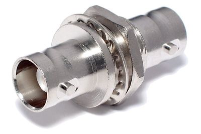 ADAPTERI BNC NAARAS / NAARAS RUNKO ADAPTERI BNC NAARAS / NAARAS RUNKO