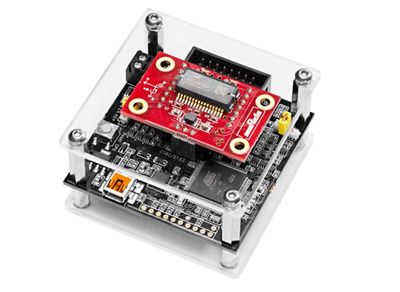 MURATA MEMS EVALUATION UNIT