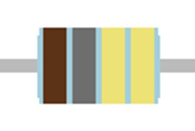 PALAMATON VASTUS 1W: 1,8ohm