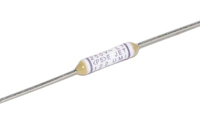 LÄMPÖSULAKE 115°C 2A 250V