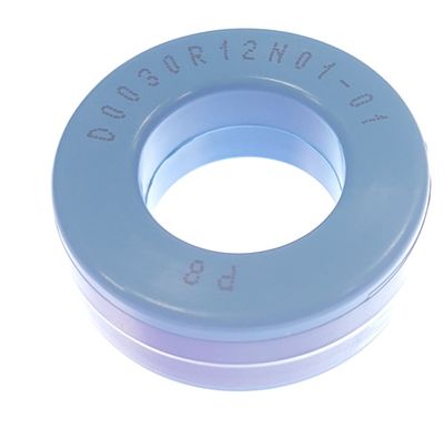 Blueferrite 30x20x10mm Nanocrystalline core