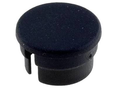 KANSI 15mm MUSTA