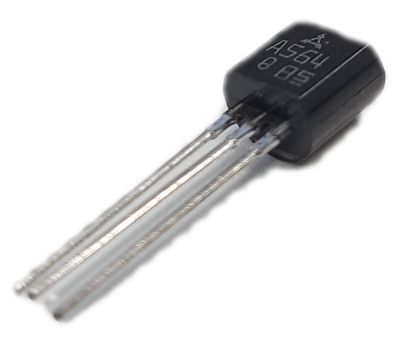 TRANSISTORI 2SA564
