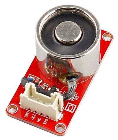 Crowtail SÄHKÖMAGNEETTI Crowtail SÄHKÖMAGNEETTI