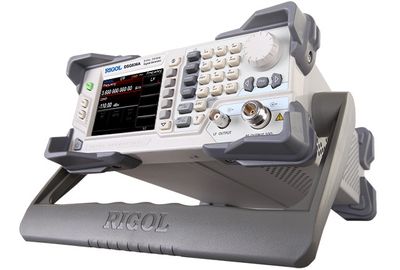 Rigol DSG836A RF SIGNAALIGENERAATTORI 3,6GHz Rigol DSG836A RF SIGNAALIGENERAATTORI 3,6GHz