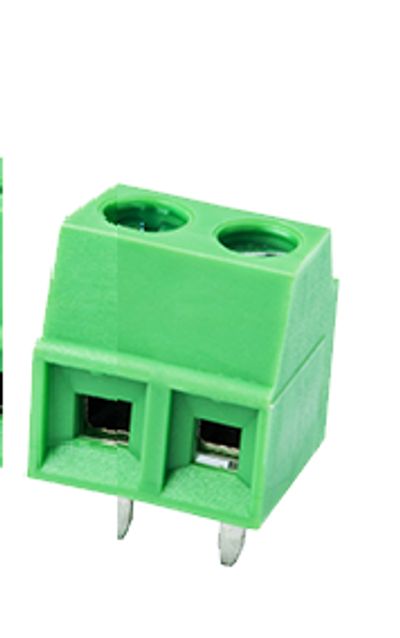 RIVILIITIN 2X 8,5mm R3,81