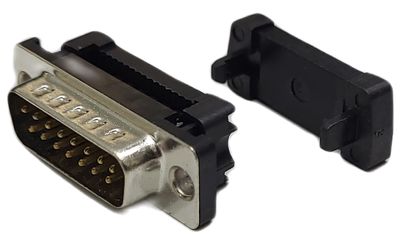 D15 LIITIN UROS LATTAKAAPELIIN