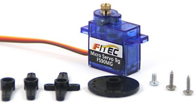 SERVO FS90MG