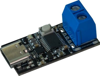 Joy-IT USB-C PD TRIGGERI MODUULI