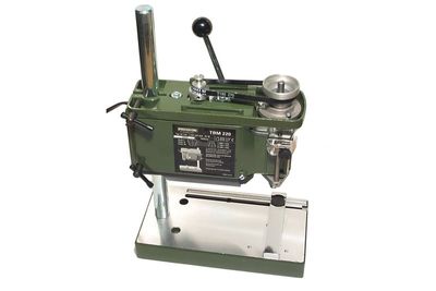 Proxxon TBM220 PENKKIPORAKONE