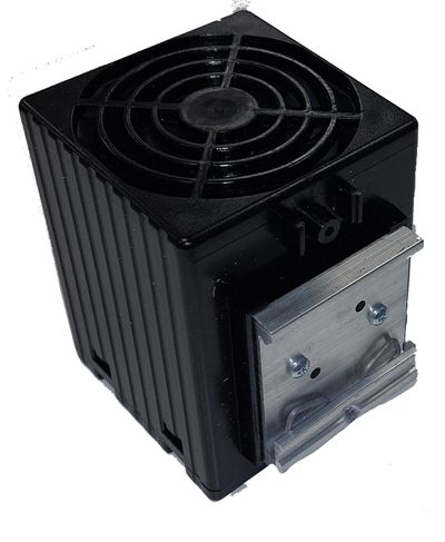 KOTELOLÄMMITIN DIN-KISKOON 250W