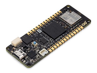 Arduino Portenta C33 (ABX00074)