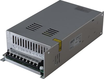 Joy-IT RD6012 TEHOLÄHDEYKSIKKÖ 65V 12A 800W