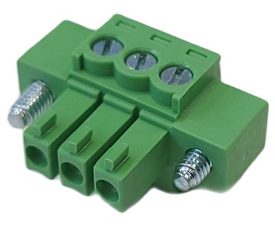 IRROTETTAVA RIVILIITIN PISTOKE 3X R3,5