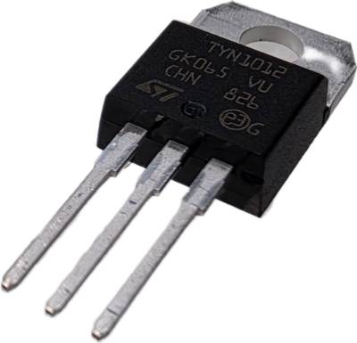TYRISTORI 8A 1000V 15mA TO220I TYRISTORI 8A 1000V 15mA TO220I
