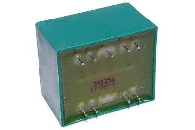 PIIRIKORTTIMUUNTAJA 6,0VA 1x 9V