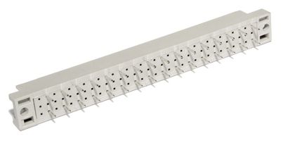 DIN 41612 32-Pin A+C Naaras