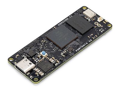 Arduino Portenta X8 (ABX00049)