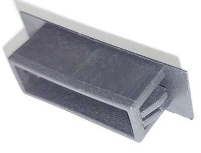 PÖLYSUOJA SC-DUPLEX AUKKOON PÖLYSUOJA SC-DUPLEX AUKKOON