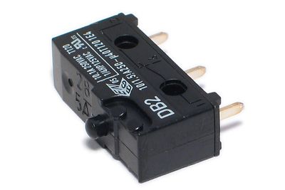 MIKROKYTKIN 10A 50V MIKROKYTKIN 10A 50V