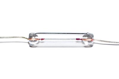 AKSIAALILAMPPU 12V 150mA 4x20mm