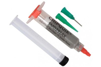 LYIJYLLINEN JUOTOSPASTA 63, 37 Sn, Pb, 15g