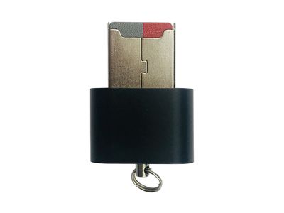 microSD Muistikortti lukijalla 32GB (Class 10)