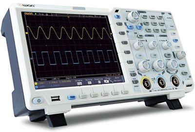 Owon XDS3202A OSKILLOSKOOPPI 200MHZ 2CH +DMM+GEN Owon XDS3202A OSKILLOSKOOPPI 200MHZ 2CH +DMM+GEN