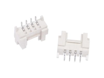 Grove Female Header - SMD-4P-2.0mm-90D (20pcs)