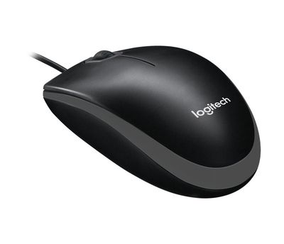 Logitech B100 HIIRI