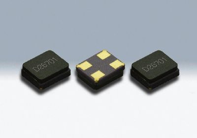 KIDE SMD 20.000MHz 8PF 2016