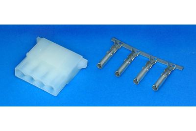 MOLEX LEVYASEMAN VIRTALIITIN JOHTOON