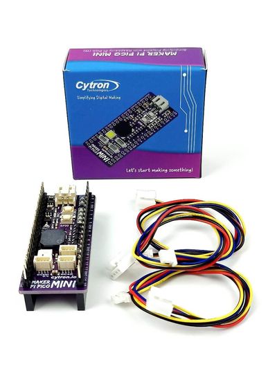 Cytron Maker Pi Pico Mini NB