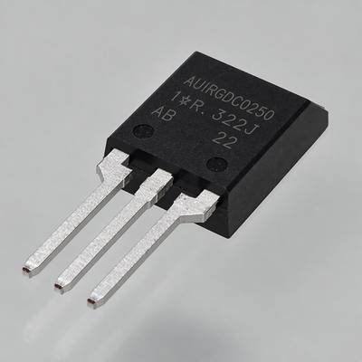 AUIRGDC0250 1200 V IGBT-transistori