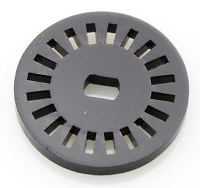 NOPEUSKIEKKO MOOTTORILLE