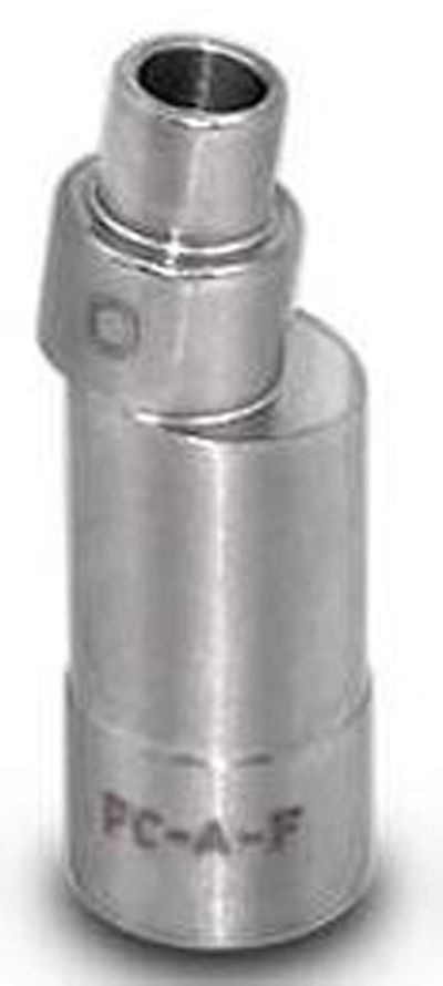 TC-28 KUITUMIKROSKOOPIN KÄRKI FC/APC -ADAPTER TC-28 KUITUMIKROSKOOPIN KÄRKI FC/APC -ADAPTER