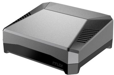 RASPBERRY PI4B ALUKOTELO Argon ONE M.2