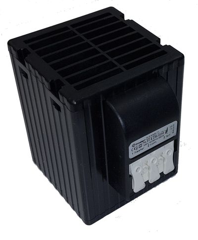 KOTELOLÄMMITIN DIN-KISKOON 250W