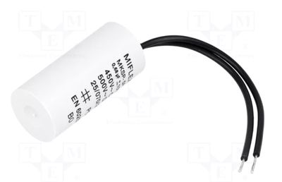 KÄYNTIKONDENSAATTORI 0,68µF