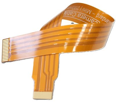 Raspberry Pi 5 Kameran FFC-kaapeli 150mm