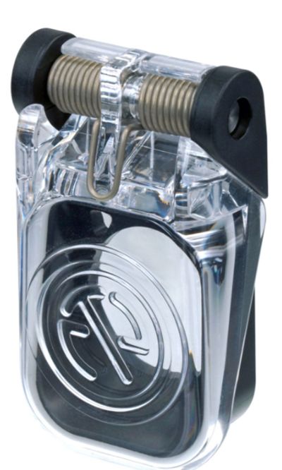 Neutrik XLR-RUNGON SUOJAKANSI