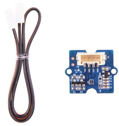 Grove 3-Axis Digital Compass V2