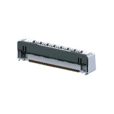 Hirose FH67-20S-0.5SV FFC/FPC -liitin, 20-napainen, 0,5 mm, SMT